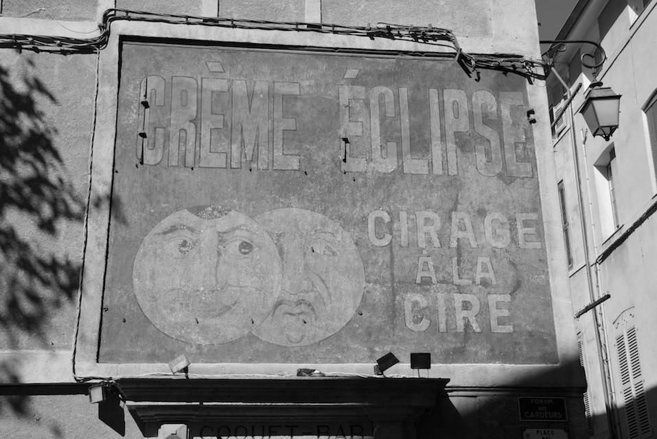 cire cirage